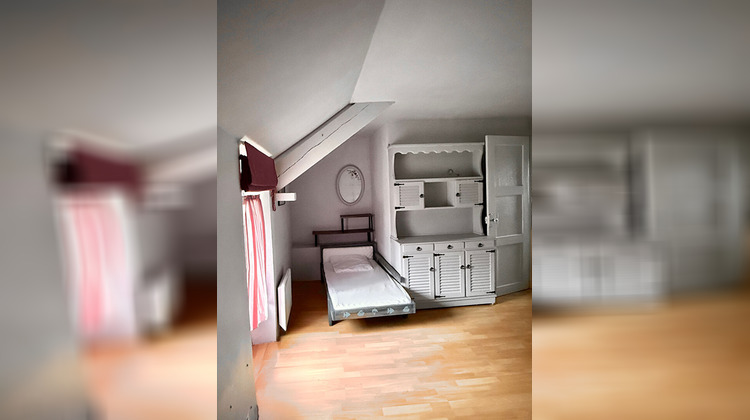 Ma-Cabane - Vente Maison FOLLIGNY, 66 m²