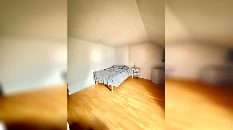 Ma-Cabane - Vente Maison FOLLIGNY, 66 m²