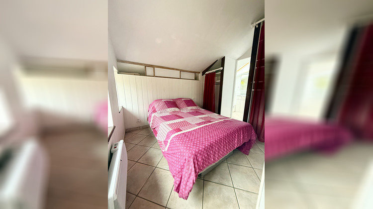 Ma-Cabane - Vente Maison FOLLIGNY, 66 m²