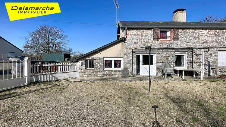 Ma-Cabane - Vente Maison FOLLIGNY, 67 m²