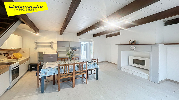 Ma-Cabane - Vente Maison FOLLIGNY, 67 m²