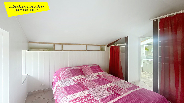 Ma-Cabane - Vente Maison FOLLIGNY, 67 m²