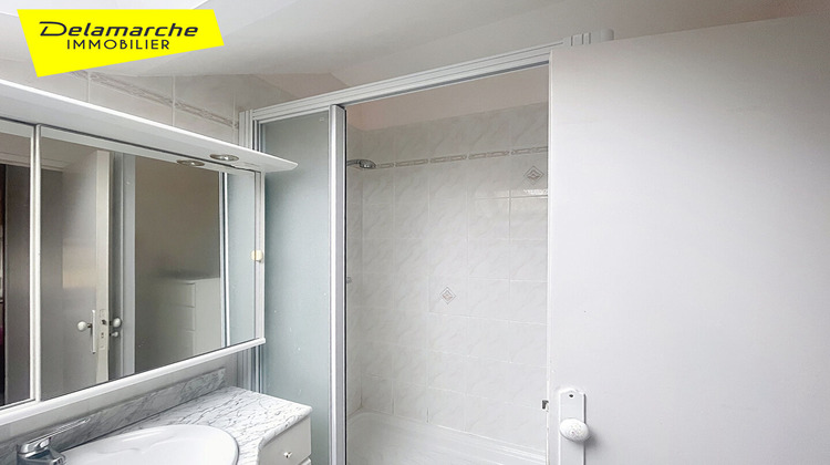 Ma-Cabane - Vente Maison FOLLIGNY, 67 m²