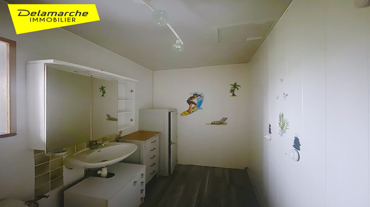 Ma-Cabane - Vente Maison FOLLIGNY, 67 m²