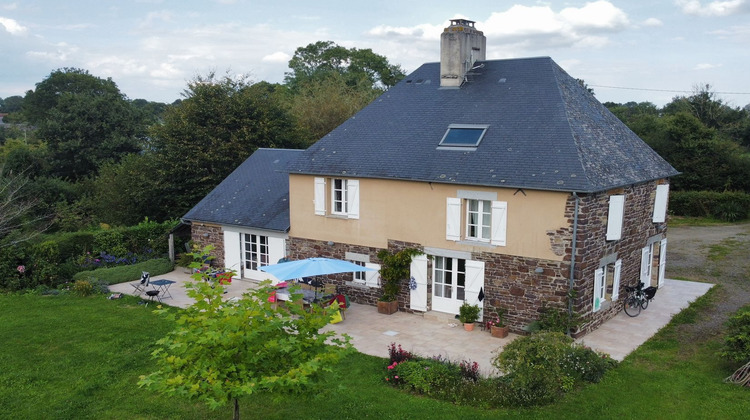 Ma-Cabane - Vente Maison Folligny, 140 m²