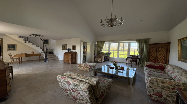 Ma-Cabane - Vente Maison Folligny, 140 m²