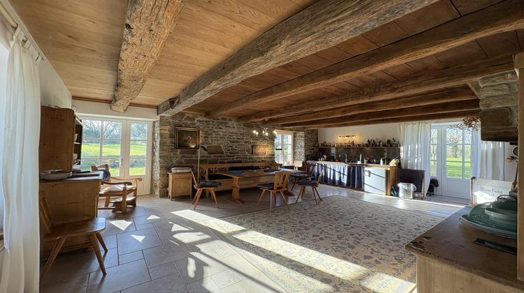 Ma-Cabane - Vente Maison Folligny, 140 m²