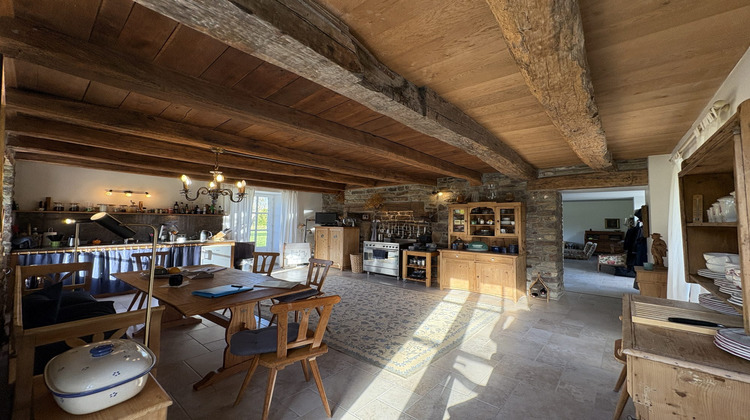 Ma-Cabane - Vente Maison Folligny, 140 m²