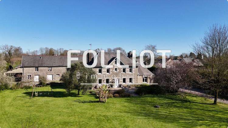 Ma-Cabane - Vente Maison FOLLIGNY, 163 m²