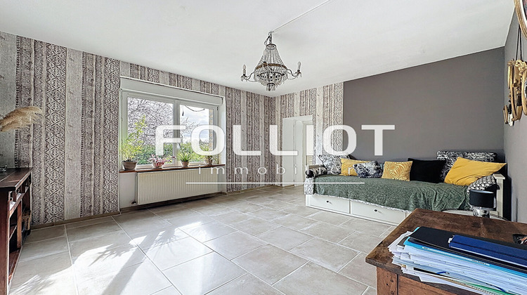 Ma-Cabane - Vente Maison FOLLIGNY, 163 m²