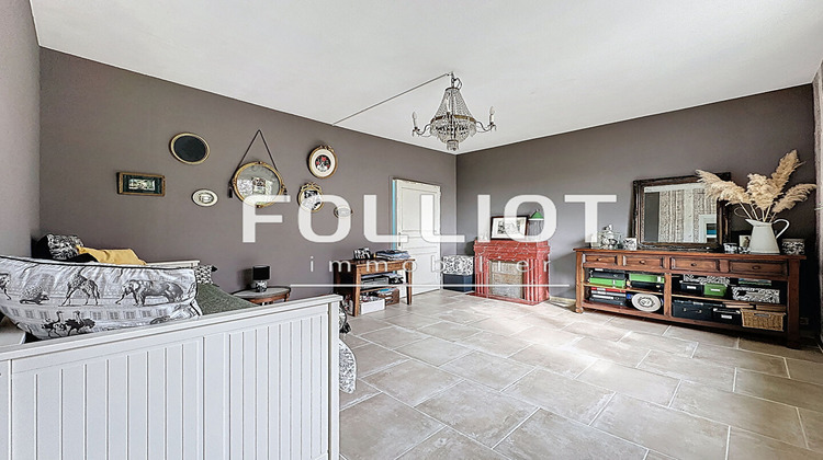 Ma-Cabane - Vente Maison FOLLIGNY, 163 m²