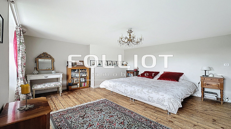 Ma-Cabane - Vente Maison FOLLIGNY, 163 m²