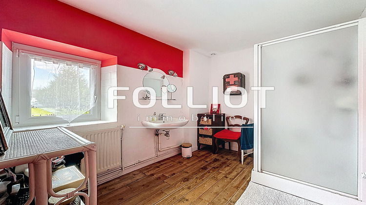 Ma-Cabane - Vente Maison FOLLIGNY, 163 m²