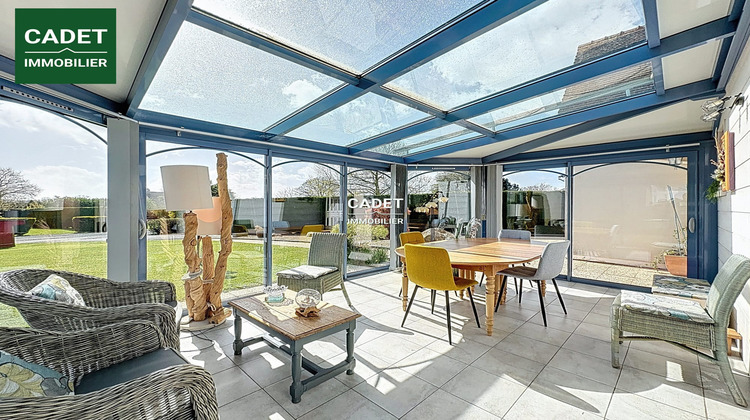 Ma-Cabane - Vente Maison Folligny, 172 m²