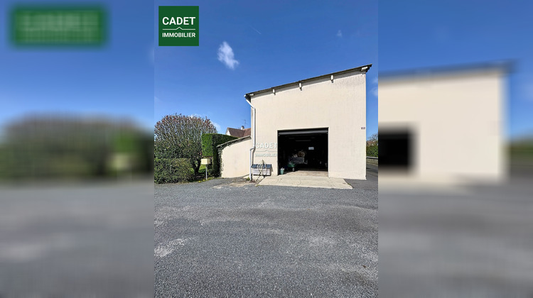 Ma-Cabane - Vente Maison Folligny, 172 m²