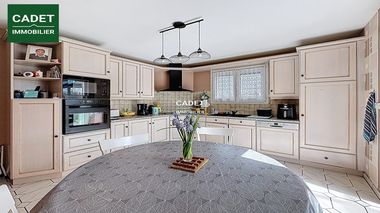 Ma-Cabane - Vente Maison Folligny, 172 m²