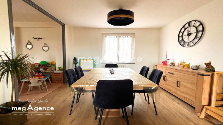 Ma-Cabane - Vente Maison FOLLIGNY, 115 m²