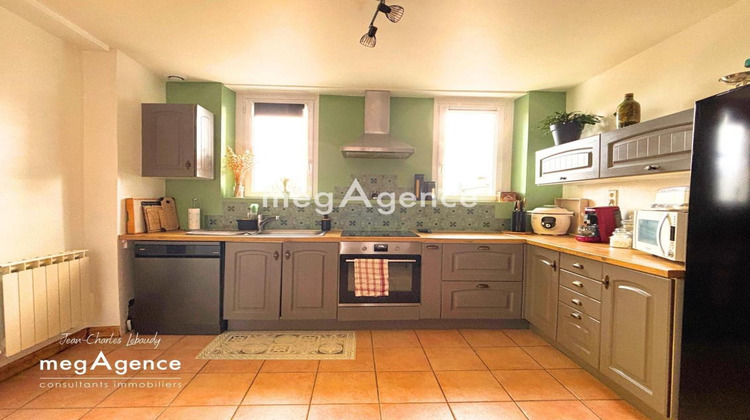 Ma-Cabane - Vente Maison FOLLIGNY, 115 m²