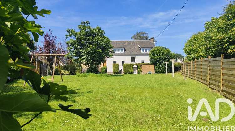 Ma-Cabane - Vente Maison Folligny, 108 m²