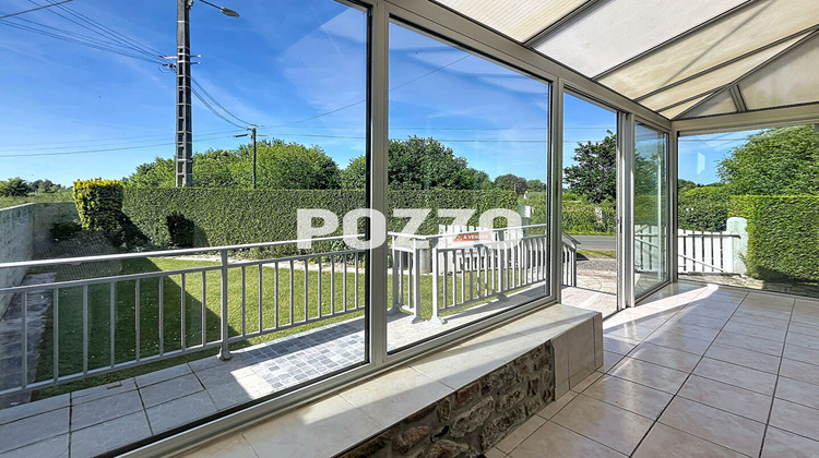 Ma-Cabane - Vente Maison FOLLIGNY, 73 m²