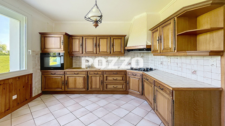 Ma-Cabane - Vente Maison FOLLIGNY, 73 m²