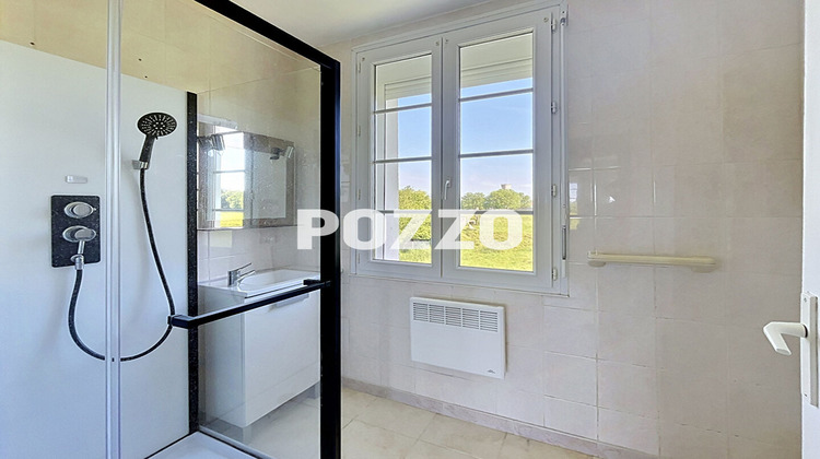 Ma-Cabane - Vente Maison FOLLIGNY, 73 m²
