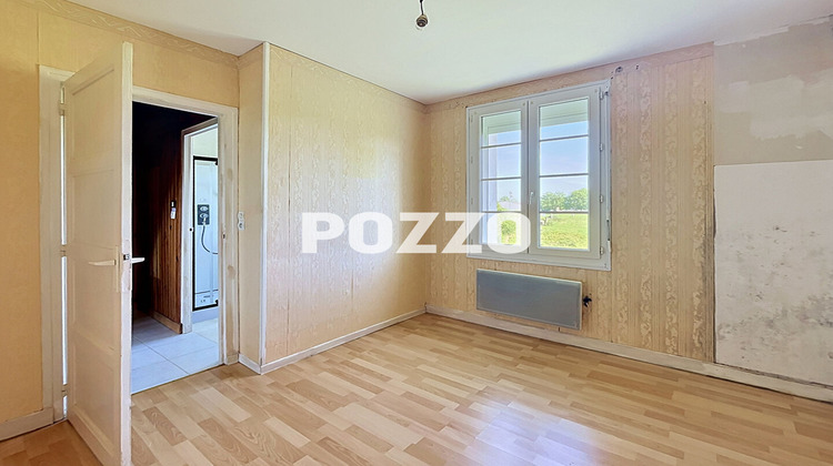 Ma-Cabane - Vente Maison FOLLIGNY, 73 m²