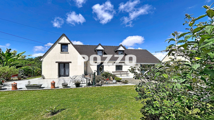 Ma-Cabane - Vente Maison FOLLIGNY, 130 m²