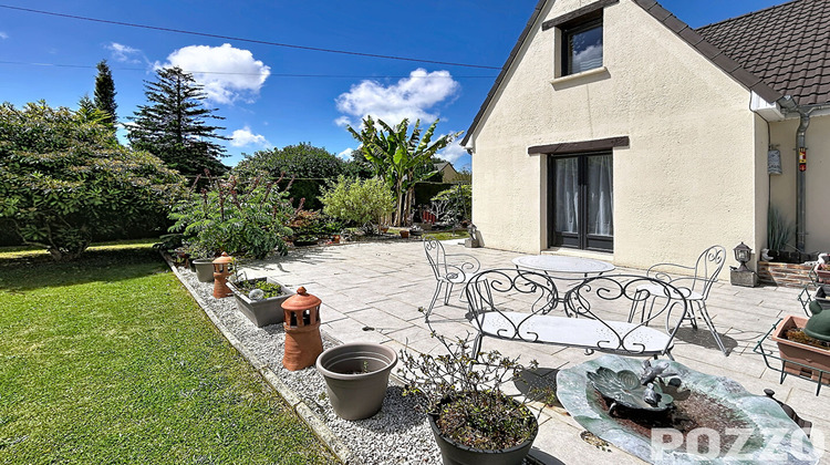 Ma-Cabane - Vente Maison FOLLIGNY, 130 m²