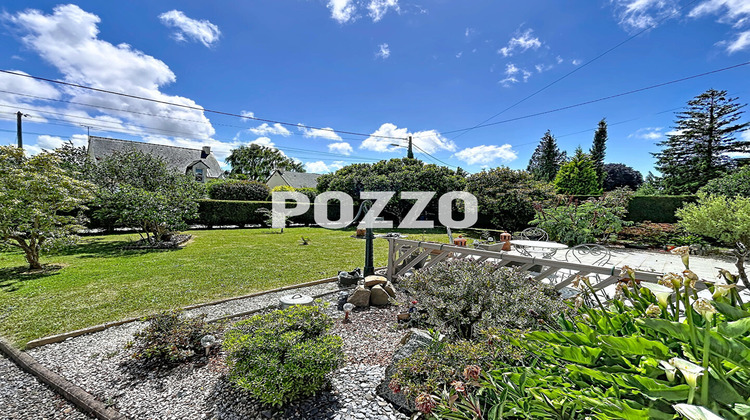 Ma-Cabane - Vente Maison FOLLIGNY, 130 m²