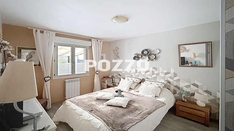Ma-Cabane - Vente Maison FOLLIGNY, 130 m²
