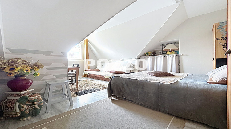 Ma-Cabane - Vente Maison FOLLIGNY, 130 m²