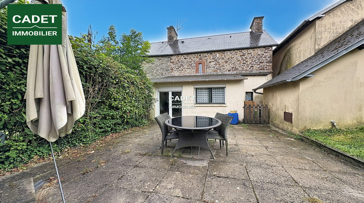 Ma-Cabane - Vente Maison Folligny, 84 m²