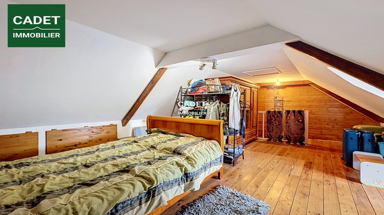 Ma-Cabane - Vente Maison Folligny, 84 m²