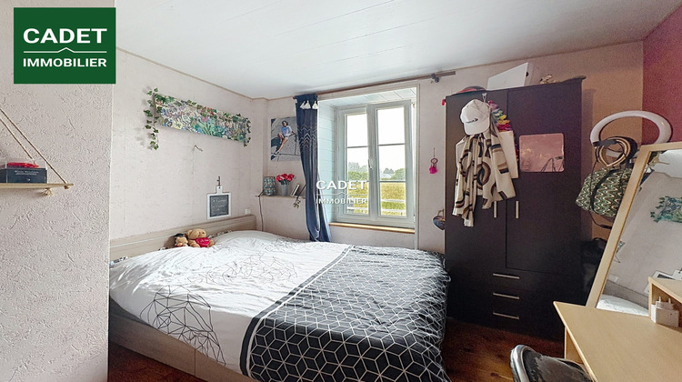 Ma-Cabane - Vente Maison Folligny, 84 m²
