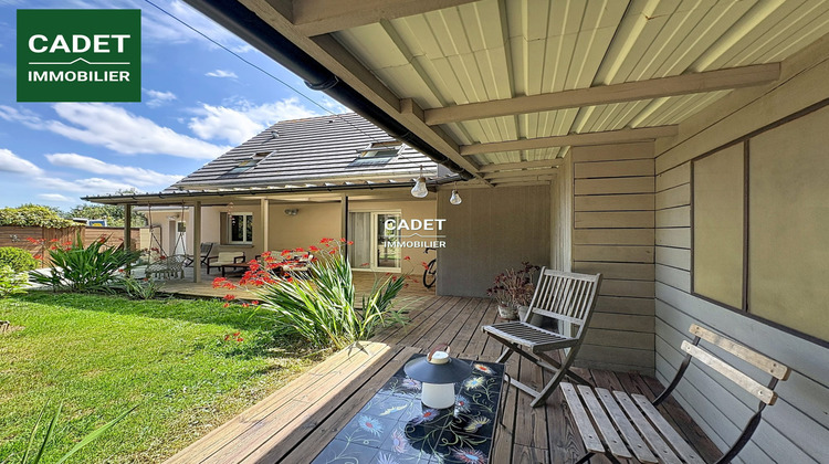Ma-Cabane - Vente Maison Folligny, 126 m²