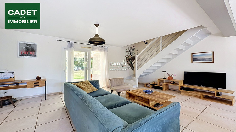Ma-Cabane - Vente Maison Folligny, 126 m²
