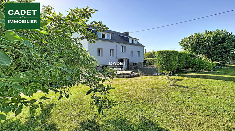 Ma-Cabane - Vente Maison Folligny, 108 m²