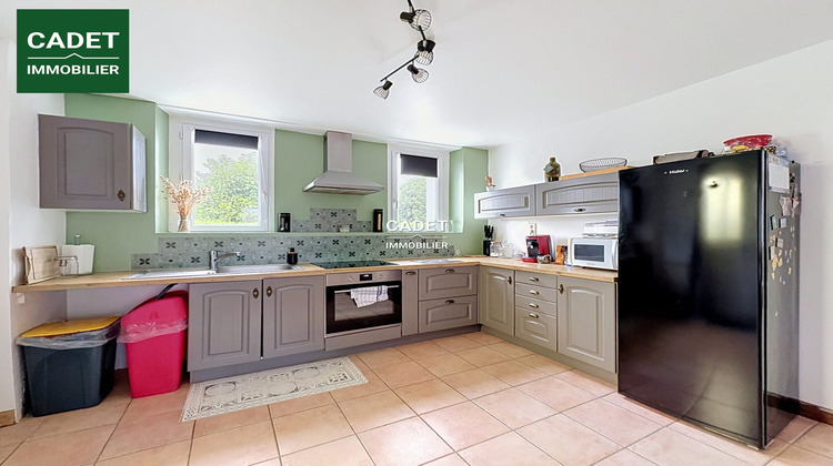 Ma-Cabane - Vente Maison Folligny, 108 m²