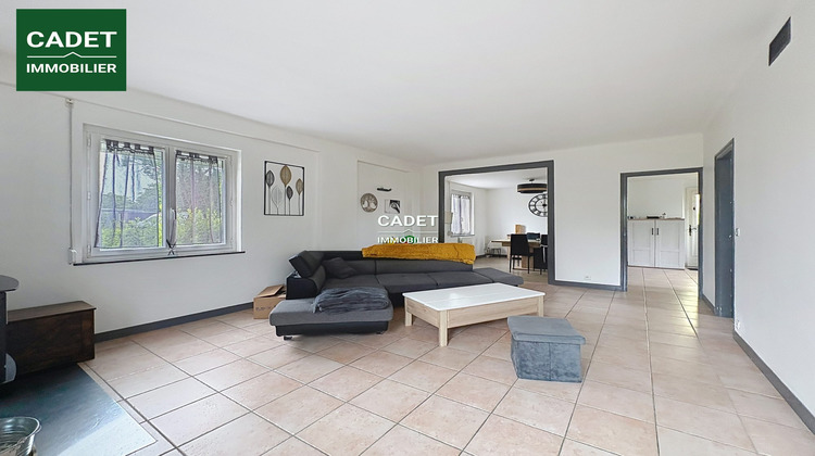 Ma-Cabane - Vente Maison Folligny, 108 m²