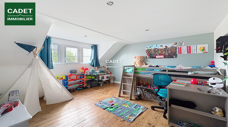 Ma-Cabane - Vente Maison Folligny, 108 m²