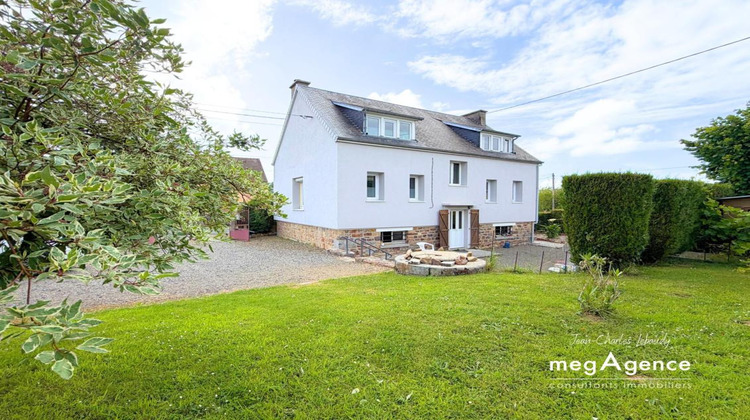 Ma-Cabane - Vente Maison FOLLIGNY, 115 m²