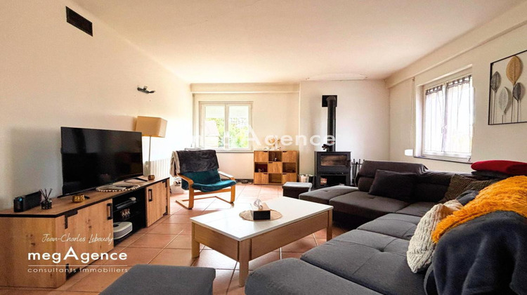 Ma-Cabane - Vente Maison FOLLIGNY, 115 m²