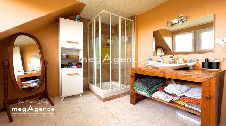 Ma-Cabane - Vente Maison FOLLIGNY, 115 m²