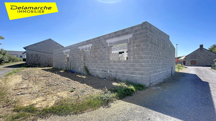 Ma-Cabane - Vente Maison FOLLIGNY, 102 m²