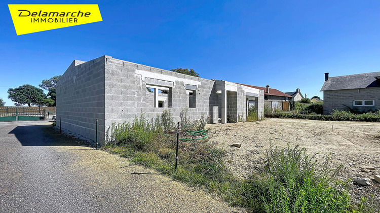 Ma-Cabane - Vente Maison FOLLIGNY, 102 m²