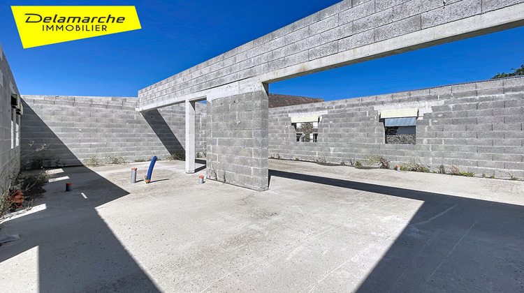 Ma-Cabane - Vente Maison FOLLIGNY, 102 m²