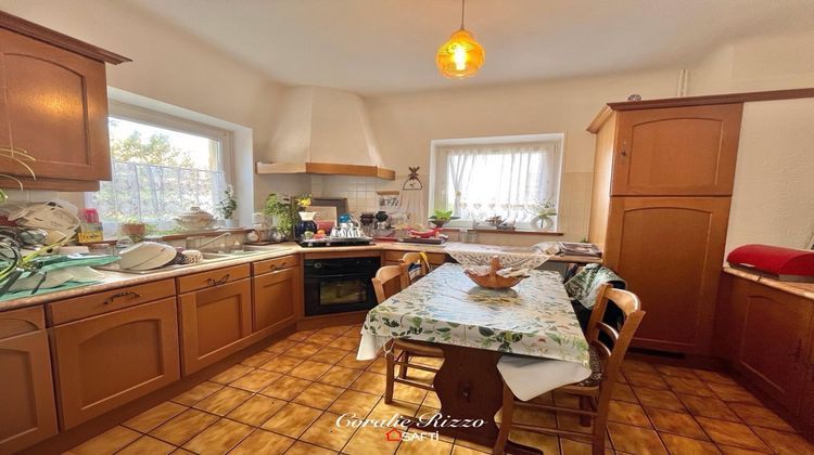 Ma-Cabane - Vente Maison Folschviller, 95 m²