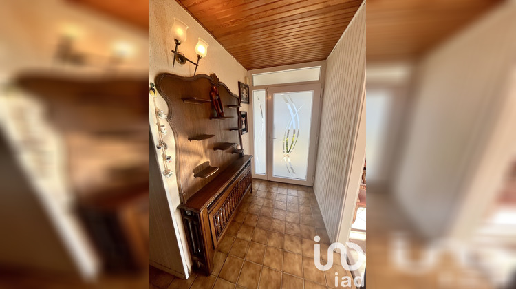 Ma-Cabane - Vente Maison Folschviller, 95 m²