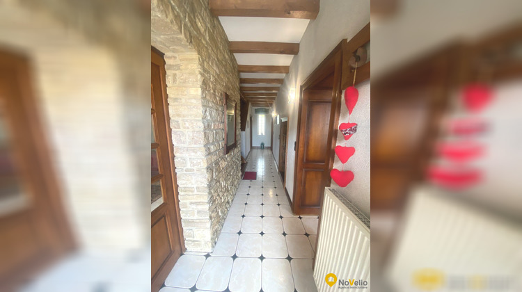 Ma-Cabane - Vente Maison Folschviller, 222 m²